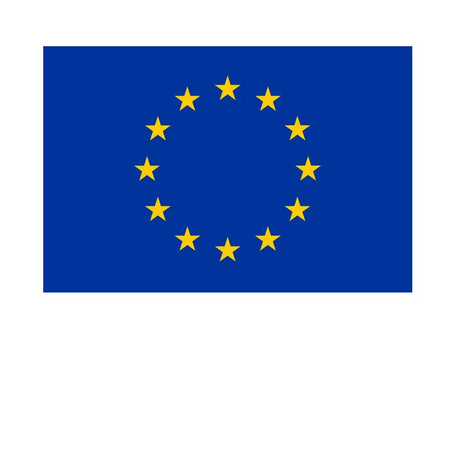 Az Európai Unió által nyújtott finanszírozásról tájékoztató jelzőtábla